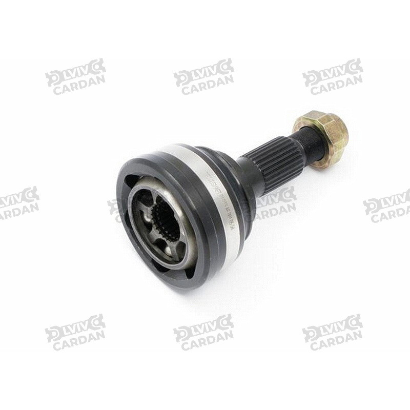 Шрус ALFA ROMEO E-90, зовнішній, (AF001) (DRIVESHAFT PARTS)