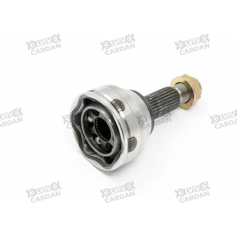 Шрус FORD E-82, зовнішній, (FD808-E) (DRIVESHAFT PARTS)