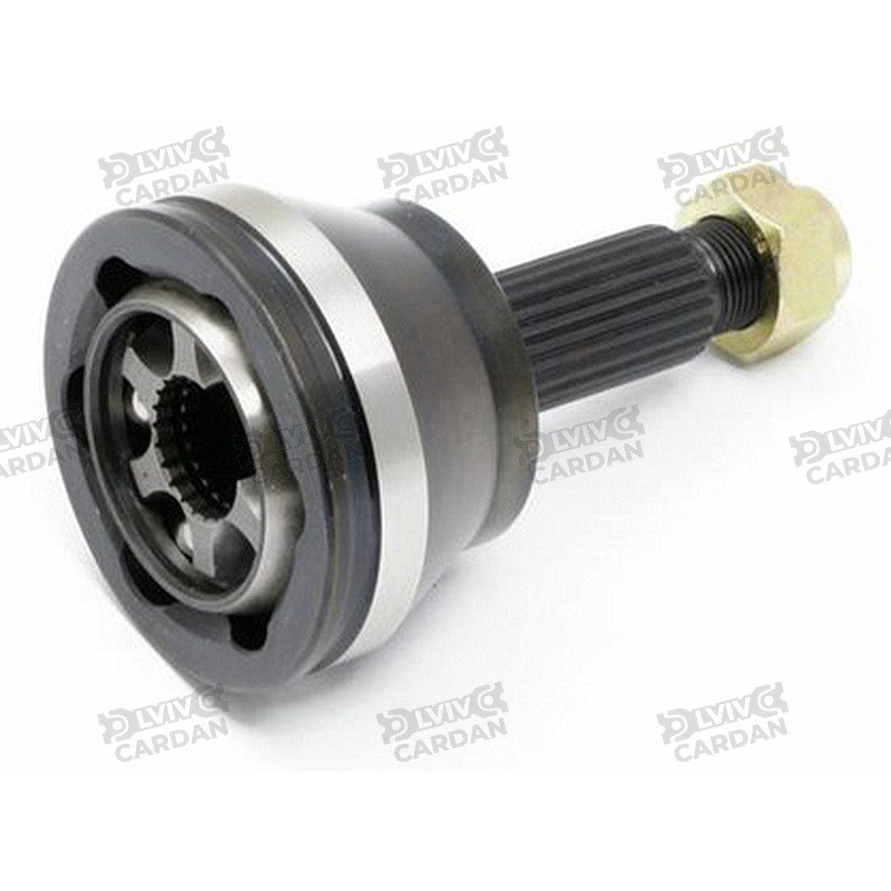 Шрус FORD E-81, зовнішній, (FD815) (DRIVESHAFT PARTS)