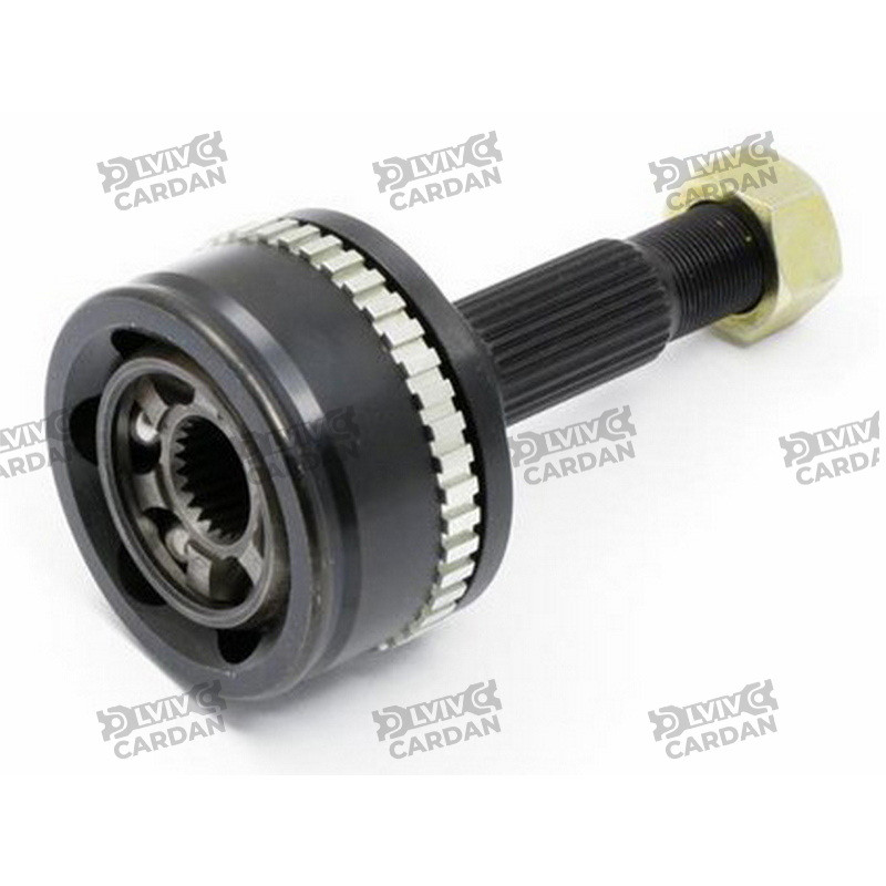 Шрус NISSAN42 E-84, зовнішній, (NI027A) (DRIVESHAFT PARTS)