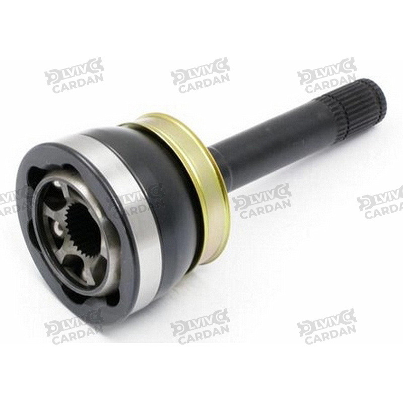 Шрус NISSAN E-99, зовнішній, (NI043) (DRIVESHAFT PARTS)