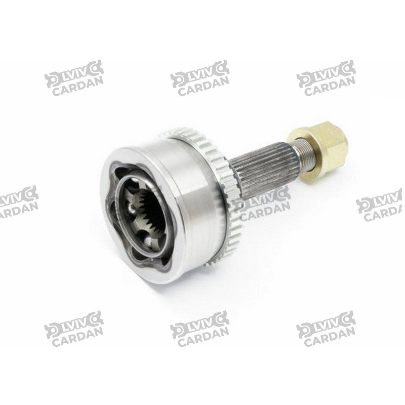 Шрус NISSAN44 E-86, зовнішній, (NI056A-E) (DRIVESHAFT PARTS)