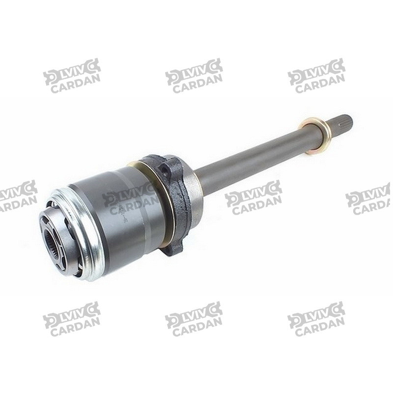Шрус NISSAN, внутрішній, правий, (NI512-E) (DRIVESHAFT PARTS)