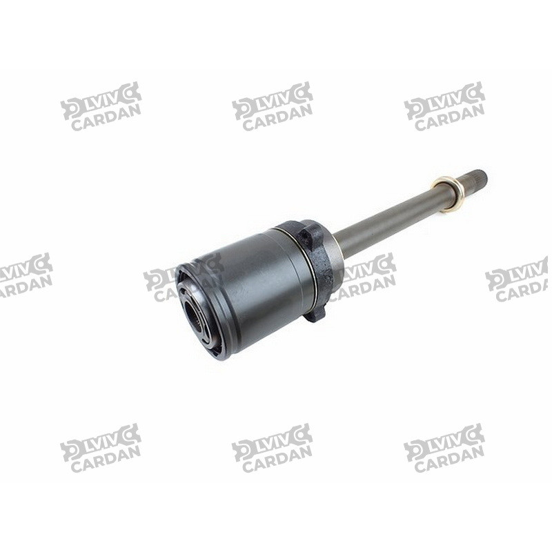 Шрус NISSAN Quest, MERCURY Villager, внутрішній, правий, (NI526-E) (DRIVESHAFT PARTS)