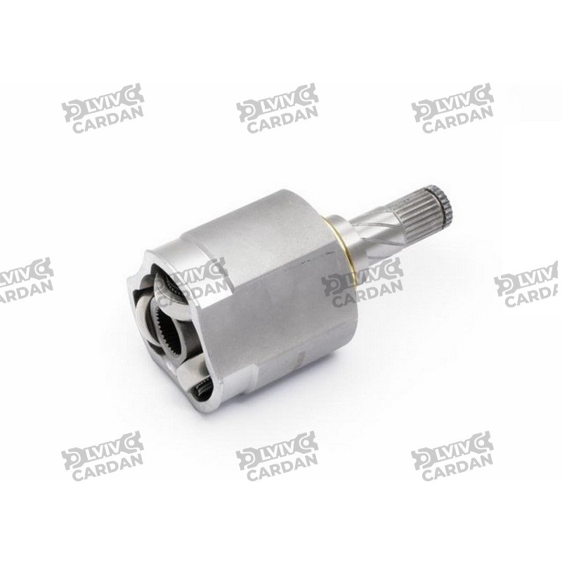 Шрус NISSAN, внутрішній, лівий, (NI706) (DRIVESHAFT PARTS)