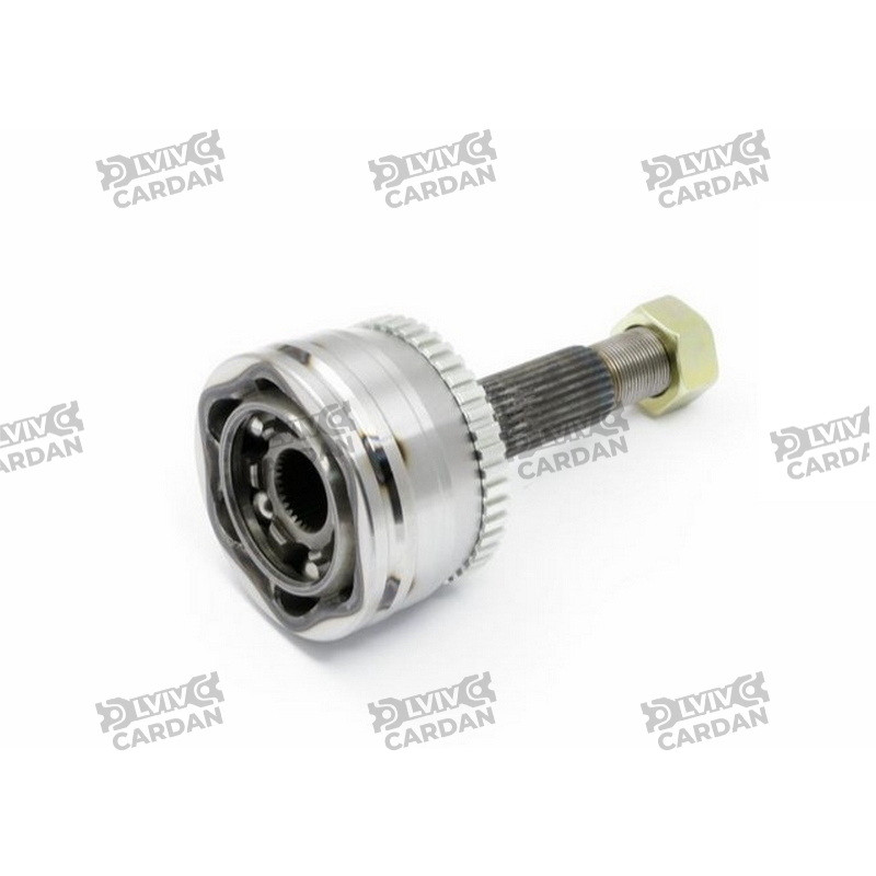 Шрус NISSAN 44 E-92.5 Primera P11 1.8/2.0/2.0 TD (M.T.), зовнішній, (NI810A) (DRIVESHAFT PARTS)