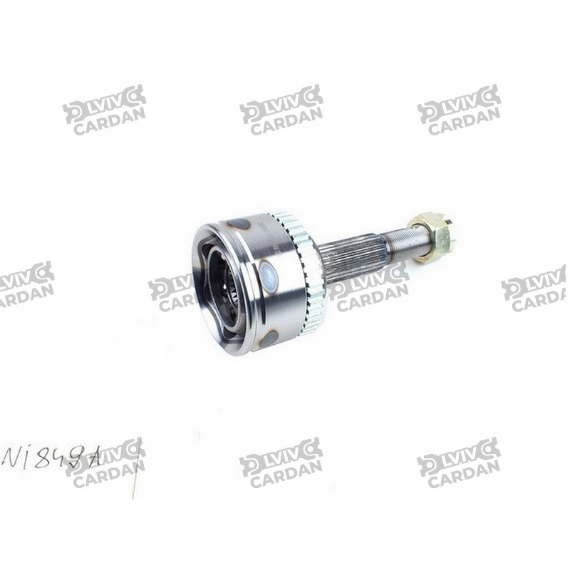 Шрус NISSAN 42 E-83 Almera N16 1.5, зовнішній, (NI849A) (DRIVESHAFT PARTS)