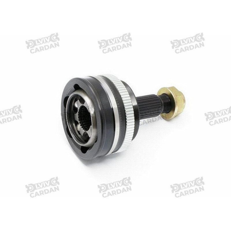 Шрус ALFA ROMEO 90 E-98, зовнішній, (FI822A) (DRIVESHAFT PARTS)