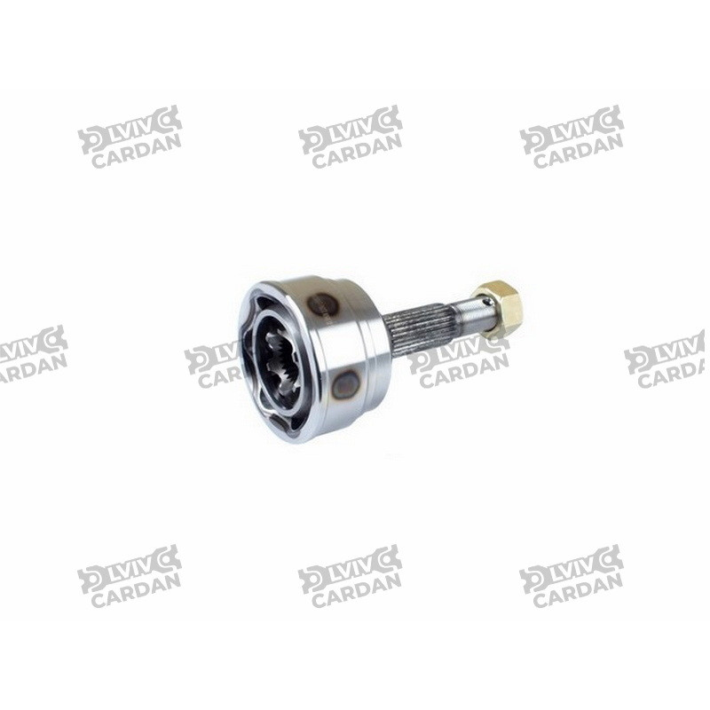 Шрус NISSAN E-84 Tiida 1.5 DCi 2007-2012, зовнішній, (NI948) (DRIVESHAFT PARTS)