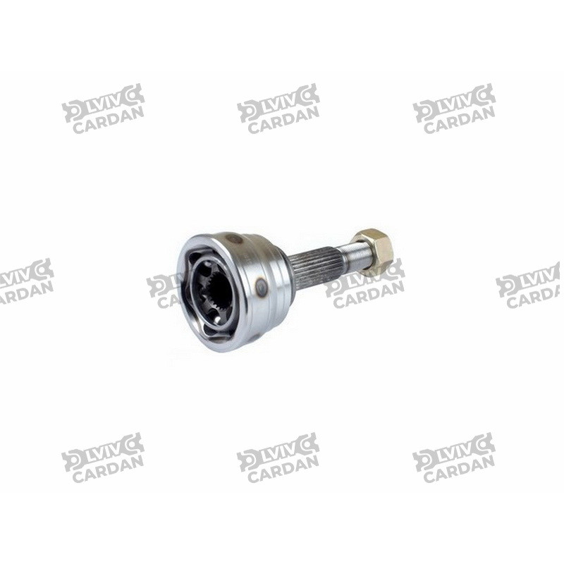 Шрус NISSAN E-84, зовнішній, (NI949) (DRIVESHAFT PARTS)