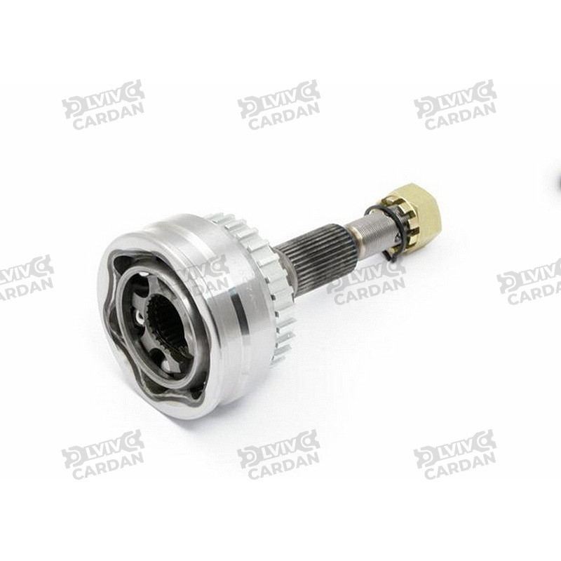 Шрус OPEL 29 E-90 Astra F/G, Vectra A/B, Calibra, Zafira A, зовнішній, (OP007A-E) (DRIVESHAFT PARTS)