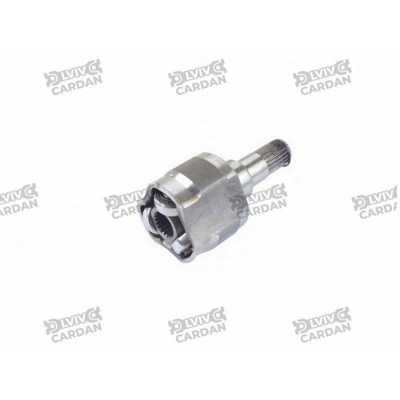 Шрус DAEWOO Matiz, Tico, Spark, CHEVROLET Aveo, Kalos, внутрішній, лівий/правий, (OP501-E) (DSP)