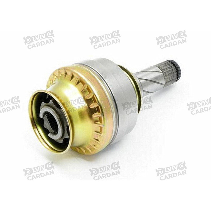 Шрус OPEL Corsa A/B, Tigra, Combo, Astra G 1.2 - кульки, внутрішній, лівий/правий, (OP705) (DSP)