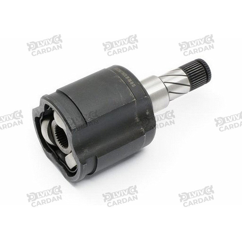 Шрус CHEVROLET, внутрішній, лівий/правий, (OP706) (DRIVESHAFT PARTS)