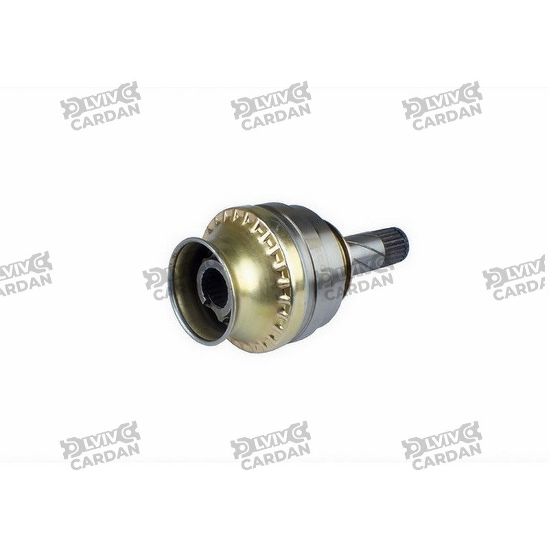 Шрус OPEL Astra H 1.4/1.6, Zafira B 1.6, Astra J 1.4/1.6, внутрішній, лівий/правий, (OP708-E) (DSP)