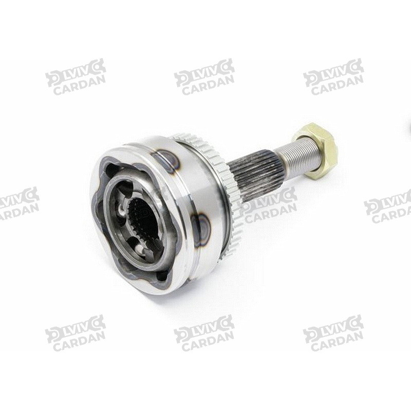 Шрус VOLVO 48 E-90 S70, C70, V70, 850, зовнішній, (VO001A) (DRIVESHAFT PARTS)