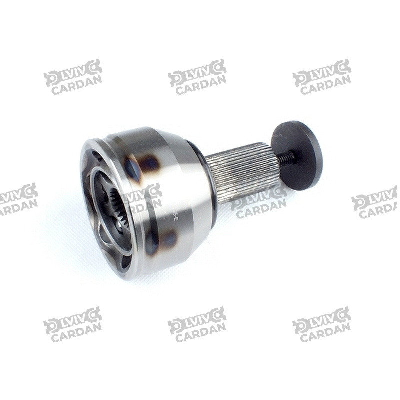 Шрус VOLVO E-82 S60/V60/V70/S80, FORD Mondeo 1.6 Ti, S-Max, зовнішній, (VO165-E) (DRIVESHAFT PARTS)