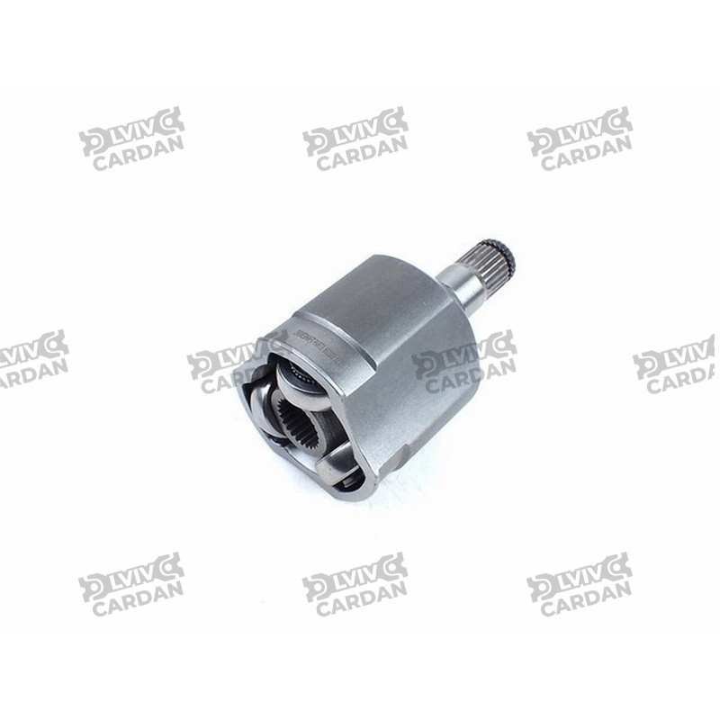 Шрус VOLVO, внутрішній, лівий, (VO705) (DRIVESHAFT PARTS)