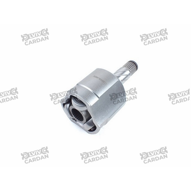 Шрус VOLVO V70 2.4 T5/2.4 D5 (M.T.), RENAULT Safrane, внутрішній, лівий, (VO714) (DRIVESHAFT PARTS)