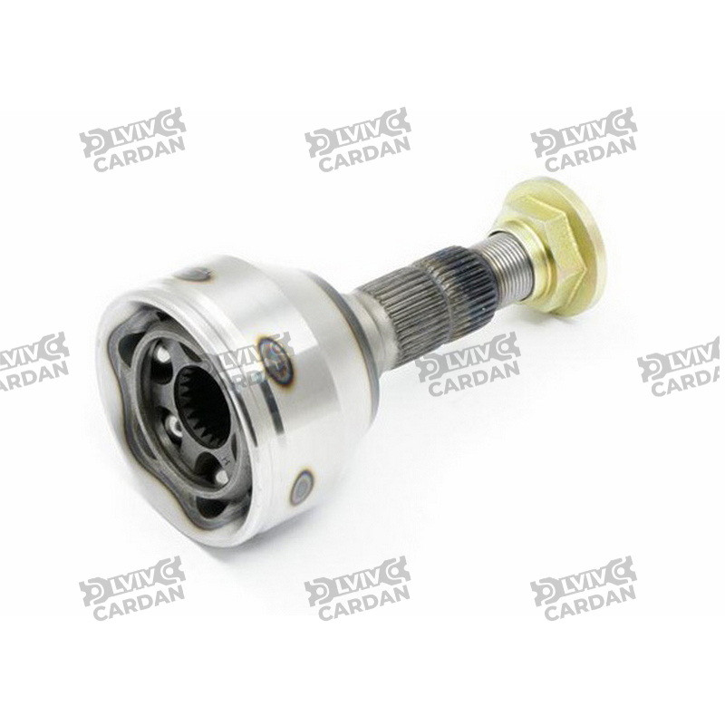 Шрус OPEL E-79 Astra H 1.4/1.6, Zafira B 1.6, Astra J 1.4/1.6, Meriva B 1.4, Зовн, (OP832) (DSP)