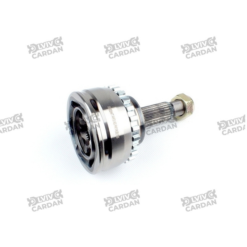 Шрус RENAULT 26 E-86 Kangoo, Megane, Clio II, Thalia, зовнішній, (RN819A) (DRIVESHAFT PARTS)