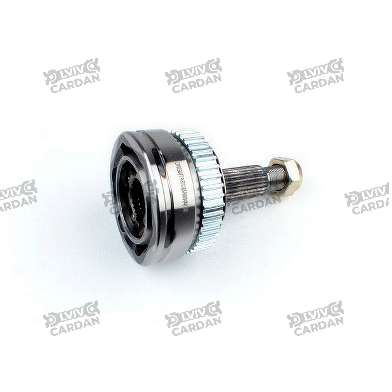 Шрус RENAULT 44 E-90 Laguna 1.8/2.0/2.2 D, Scenic 1.9 dTi RX4, зовнішній, (RN829A) (DSP)