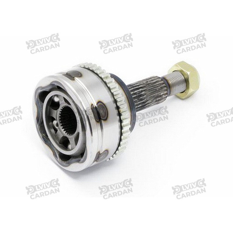 Шрус RENAULT 44 E-83 Megane/Scenic/Kango 1.5 DCI/1.9 DTi, зовнішній, (RN837A) (DRIVESHAFT PARTS)