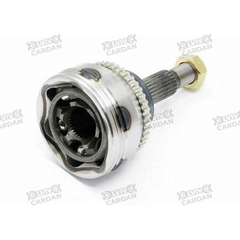 Шрус RENAULT 44 E-95 Megane I, Scenic I 1.6/1.8/2.0 16v, зовнішній, (RN851A) (DRIVESHAFT PARTS)