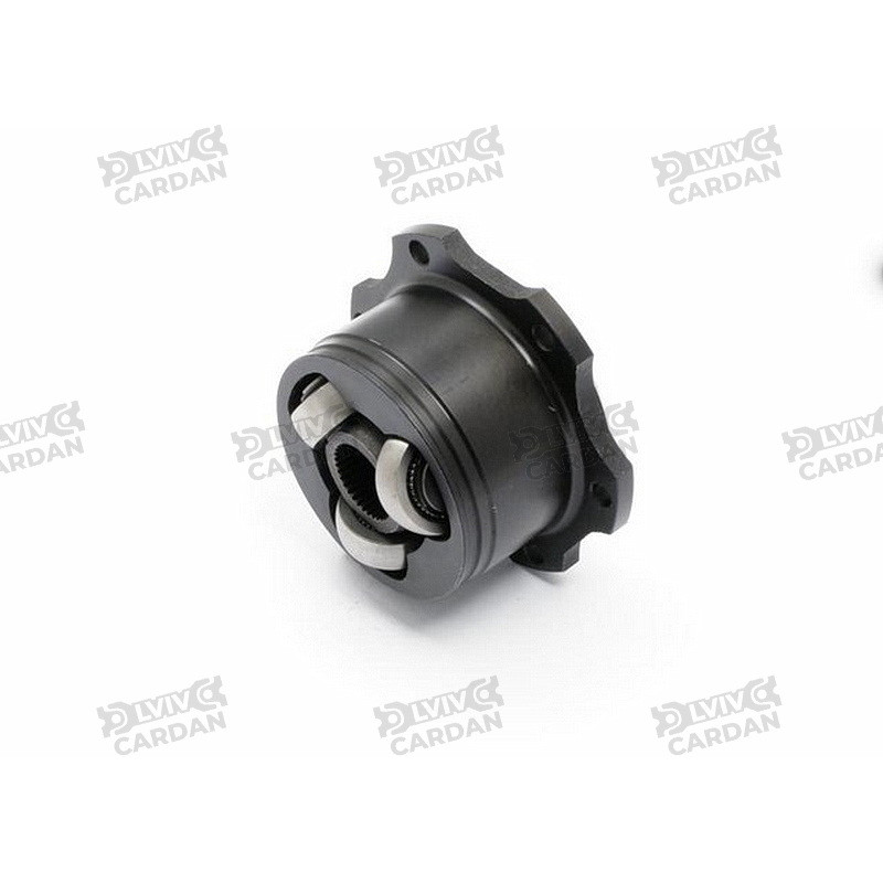 Шрус VW E-88 Golf III/IV, Passat B3/B4, AUDI 80/A4 (A.T.), внутрішній, лівий/правий, (VW501) (DSP)