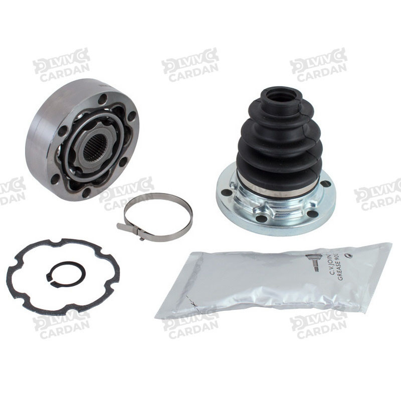 Шрус внутр. VW (--- 34-112) Sharan, FORD Galaxy, SEAT Alhambra, MERCEDES Vito 2.8 V6 W638, VW707