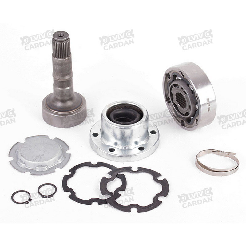 Шрус карданного валу, (30-94) h-27mm, застосування LANDROVER, RV251Y (DRIVESHAFT PARTS)