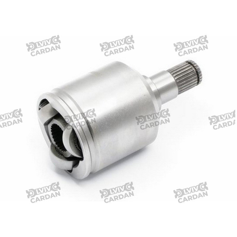 Шрус внутр. LAND ROVER (25-26-40) Freelander 2.0 TD4 2000-2006, RV706 (DRIVESHAFT PARTS)