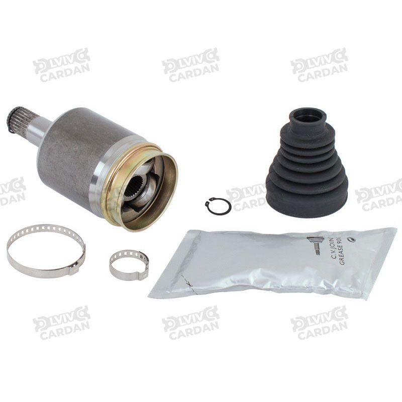 Шрус MERCEDES, внутрішній, правий, (ME002-Z) (DRIVESHAFT PARTS)