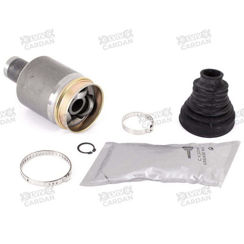 Шрус MERCEDES, внутрішній, лівий, (ME009-Z) (DRIVESHAFT PARTS)