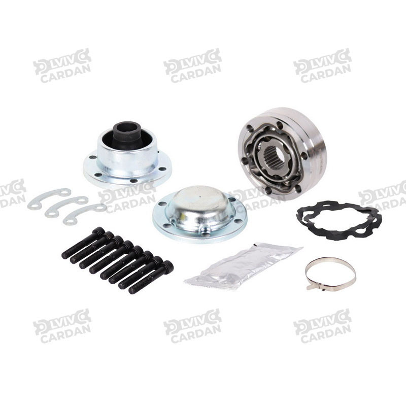 Шрус карданного валу, (24-94) h-32mm, застосування KIA, ME780 (DRIVESHAFT PARTS)