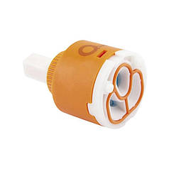 Картридж для змішувача Qtap Spojecti 40 мм QT40MM