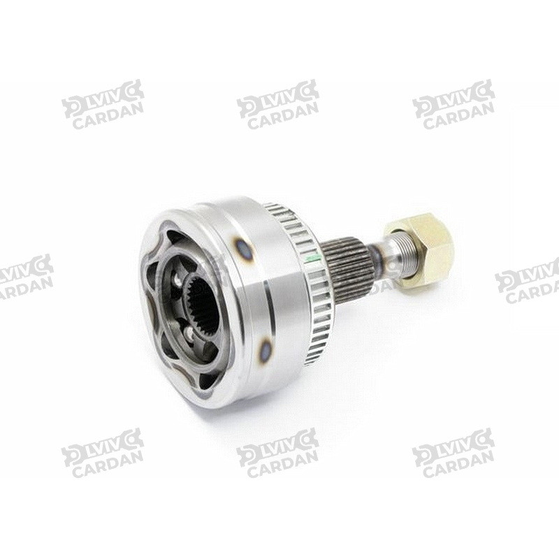 Шрус MERCEDES 48 E-98 ML (W163) 2.7 CDI/3.2/4.0 CDI/4.3, przód, зовнішній, (ME817A) (DSP)