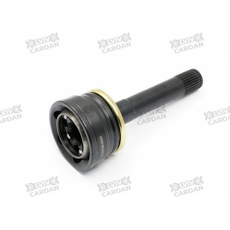 Шрус MITSUBISHI E-93 Pajero 2.5TD/3.0 1987-1997, L200 2.4/2.5TD 1996-2007, L300, Зовн, (MI023) (DSP)