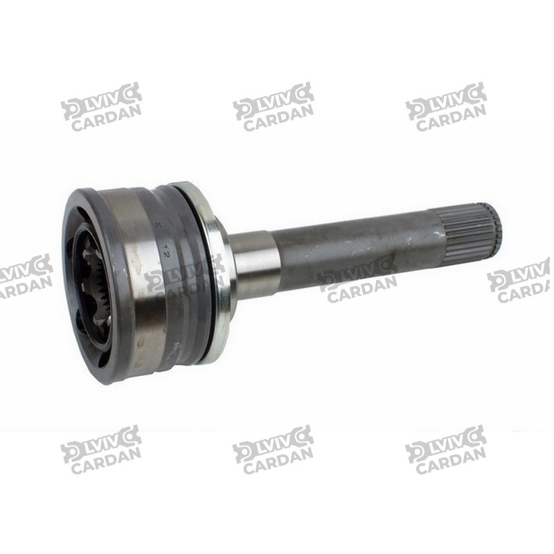 Шрус MITSUBISHI E-90 URW Pajero 2.5 TD/3.0, L200/L300, зовнішній, (MI033-U) (DRIVESHAFT PARTS)