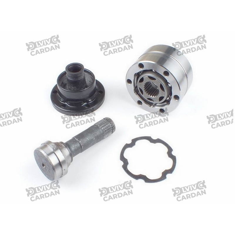 Шрус карданного валу, (23-94) h-52.6mm, застосування MITSUBISHI, MI331Y (DRIVESHAFT PARTS)