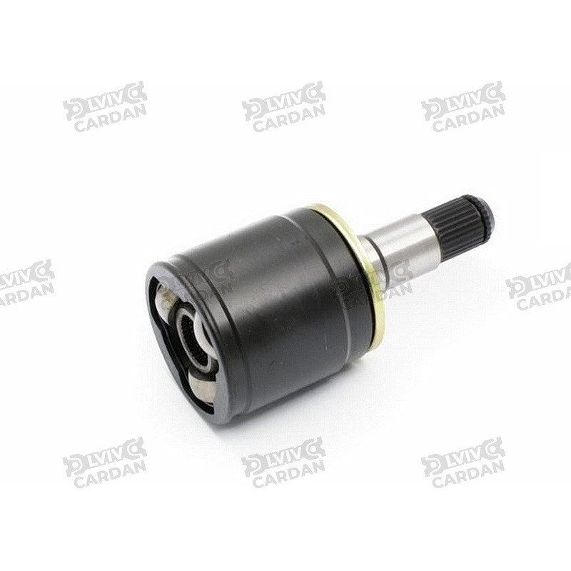 Шрус MITSUBISHI Pajero 3.0/3.2 TDi 1999-2006, L200 2.5 DiD 2006-2011, Внутр, Лівий, (MI716) (DSP)