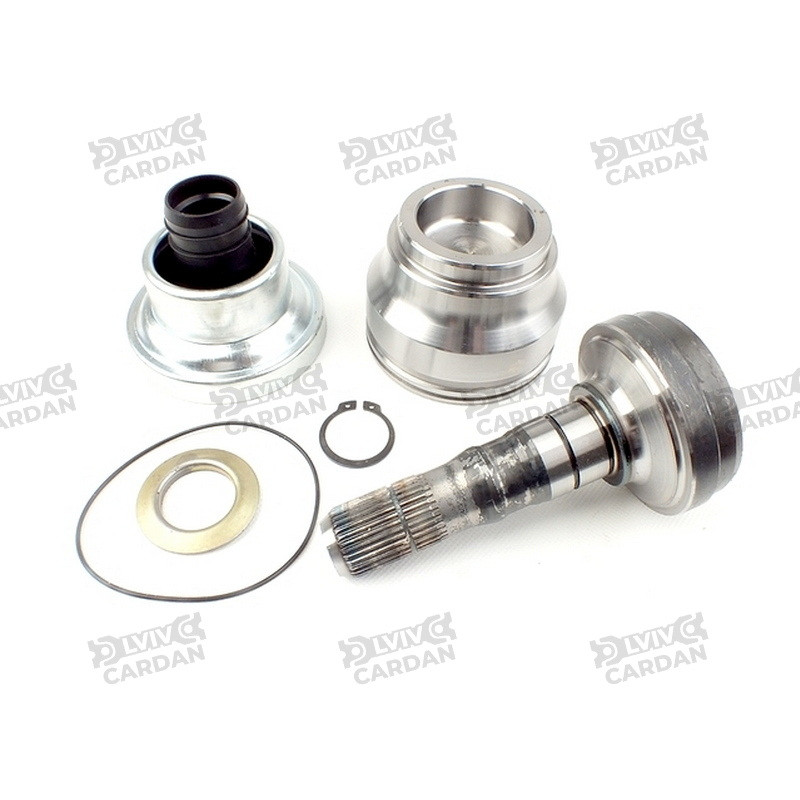 Шрус карданного валу, (32-94) h-55mm, застосування LANDROVER, MSALRR (DRIVESHAFT PARTS)