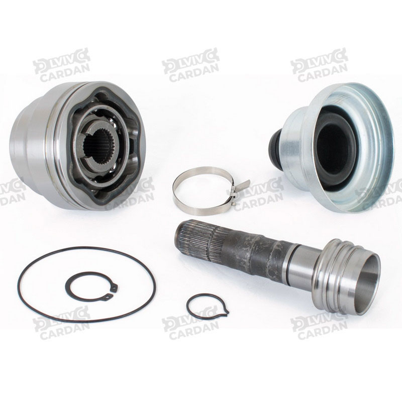Шрус карданного валу, (32-94) h-65mm, застосування PORSCHE, MSAPC (DRIVESHAFT PARTS)