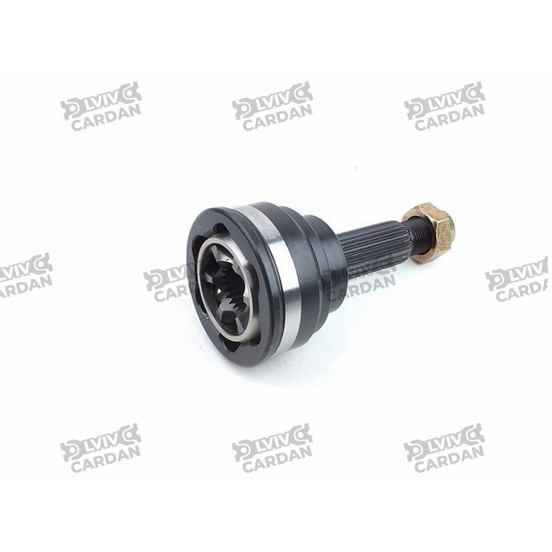 Шрус MAZDA E-79, зовнішній, (MZ001) (DRIVESHAFT PARTS)