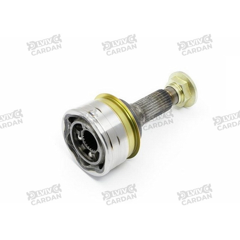 Шрус MAZDA E-79, зовнішній, (MZ008) (DRIVESHAFT PARTS)