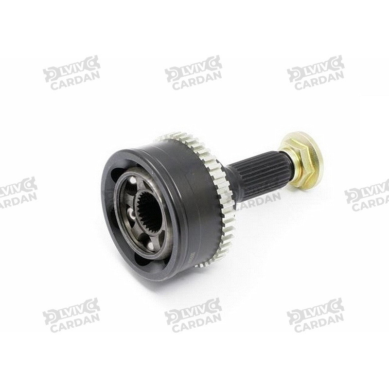 Шрус MAZDA/FORD44 E-94, Зовнішній 626, MX-6, Xedos 9, FORD Probe, (MZ011A) (DRIVESHAFT PARTS)