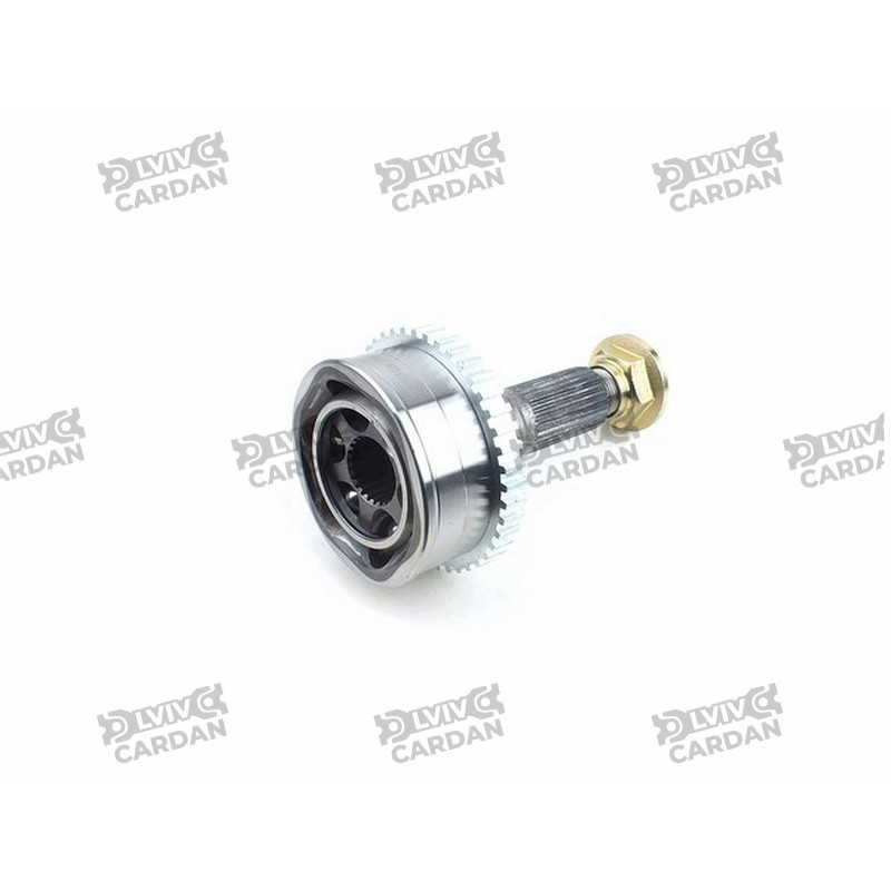 Шрус MAZDA/FORD44 E-87, Зовнішній 626, Cronos/MX-6/Xedos 6, Probe, (MZ016A) (DRIVESHAFT PARTS)