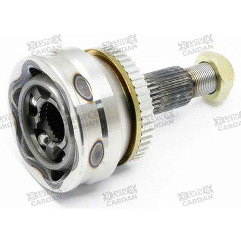 Шрус SAAB 46 E-90 9000 2.0/2.3 bez turbo, зовнішній, (SA004A) (DRIVESHAFT PARTS)