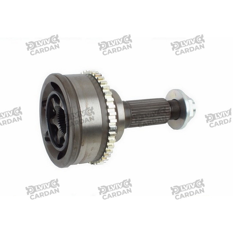 Шрус MAZDA44 E-93 URW, зовнішній, (MZ470A-U) (DRIVESHAFT PARTS)