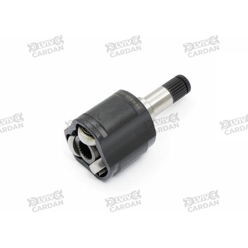 Шрус MAZDA, внутрішній, лівий/правий, (MZ502) (DRIVESHAFT PARTS)